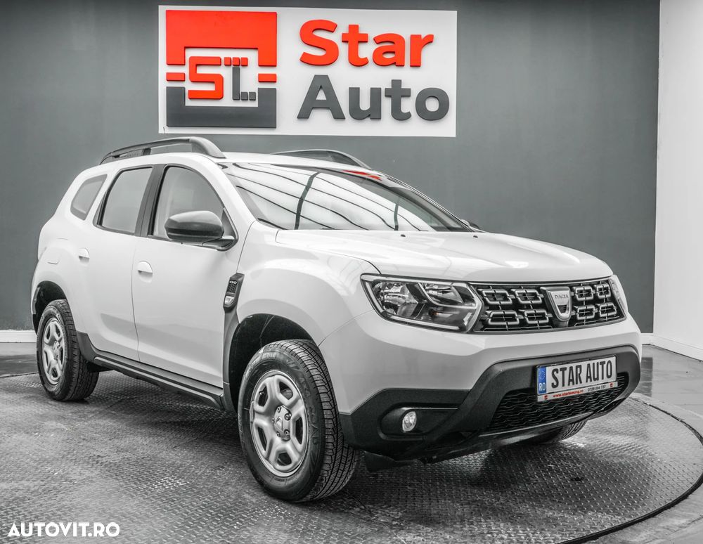 Dacia Duster - 3