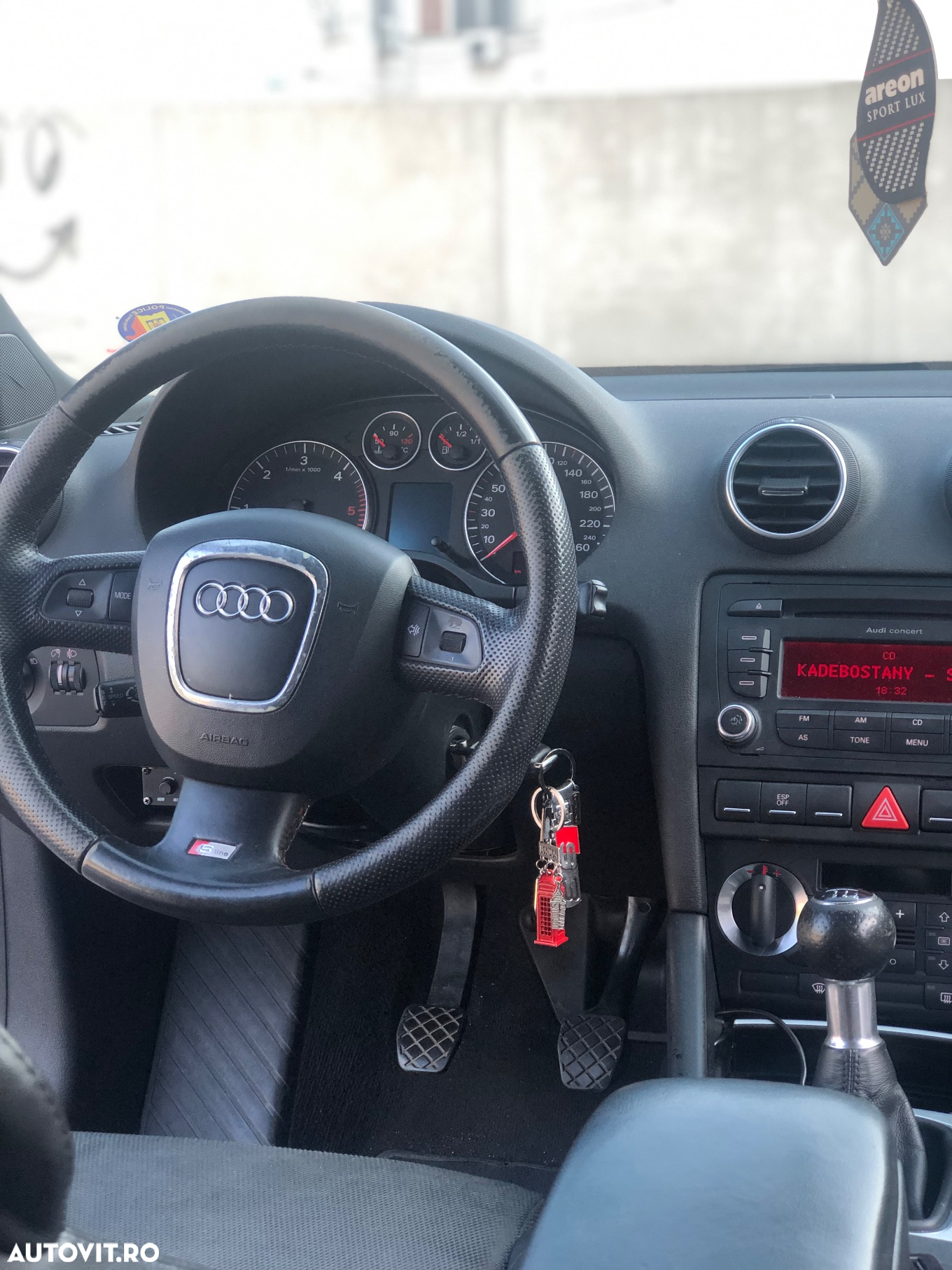 Audi A3 - 9