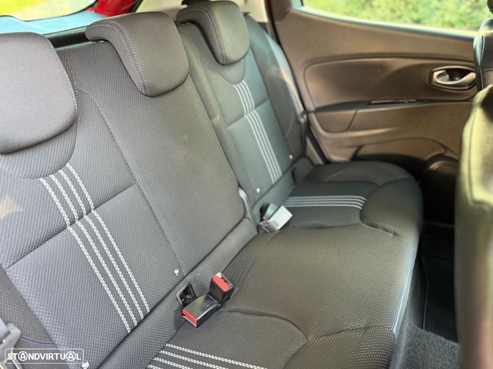 Renault Clio 0.9 TCe GT Line - 5