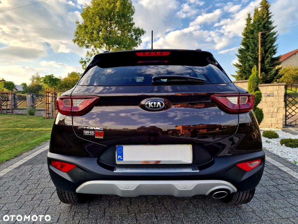 Kia Stonic 1.4 XL - 16