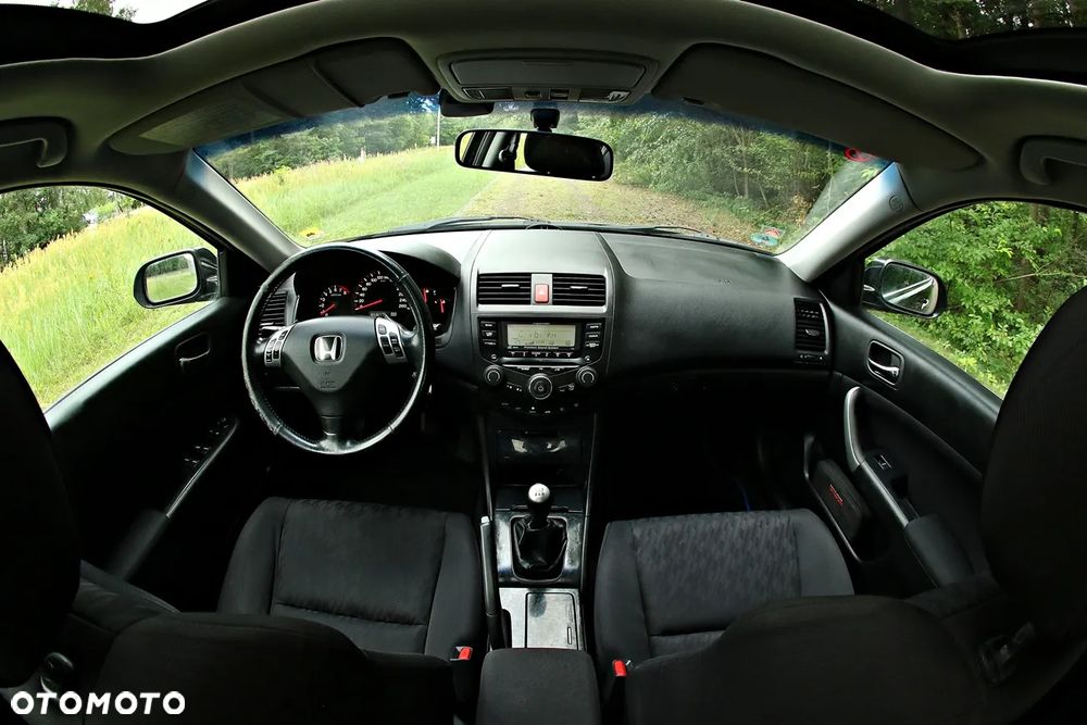 Honda Accord 2.0 i Sport - 10