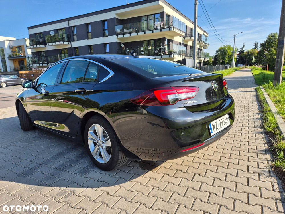 Opel Insignia - 3