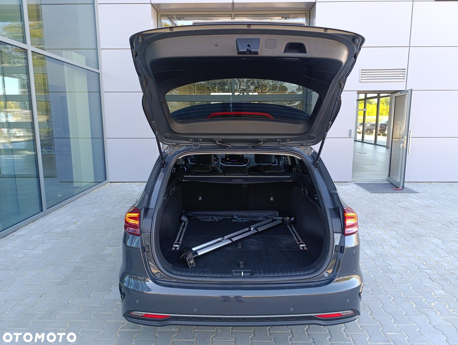 Kia Ceed 1.5 T-GDI L Business Line DCT - 8