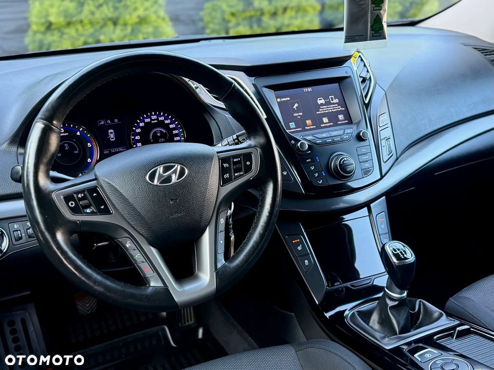 Hyundai i40 1.6 CRDi Business - 10
