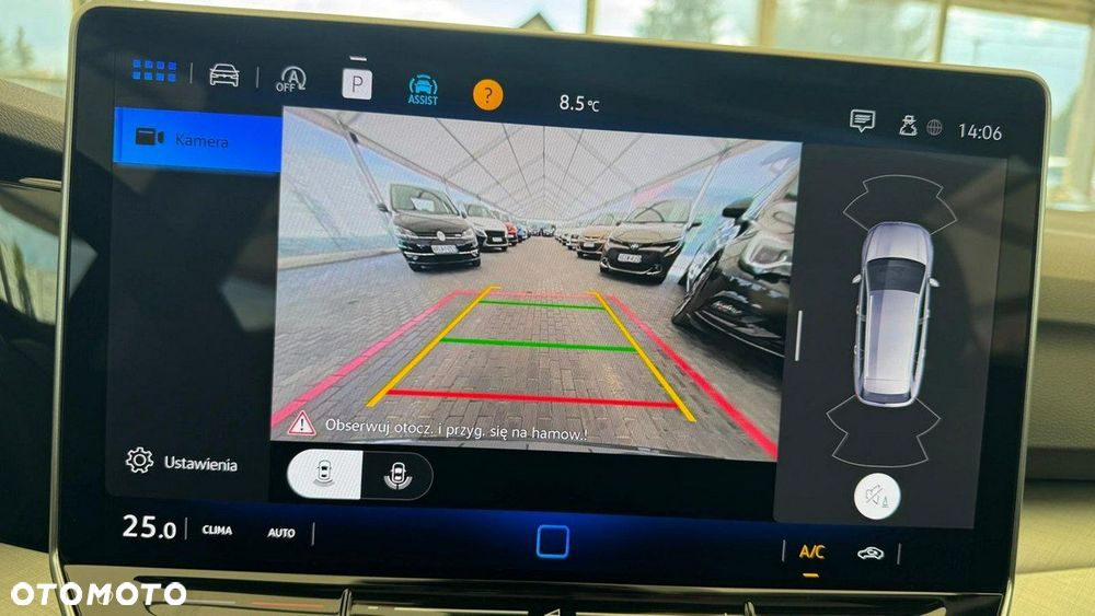 Volkswagen Golf Variant 1.5 eTSI mHEV Business DSG - 18