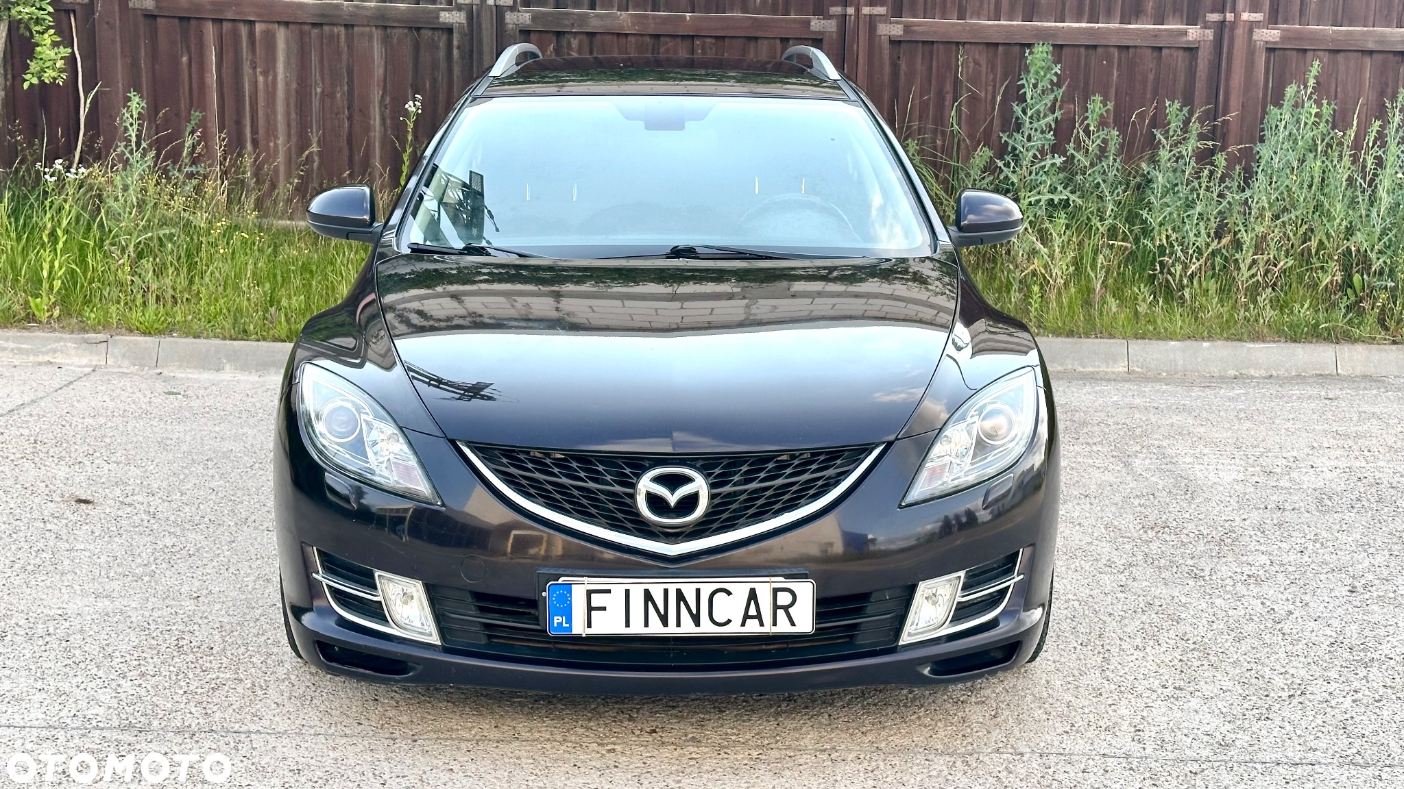 Mazda 6 Sport Kombi 2.0 Dynamic - 8
