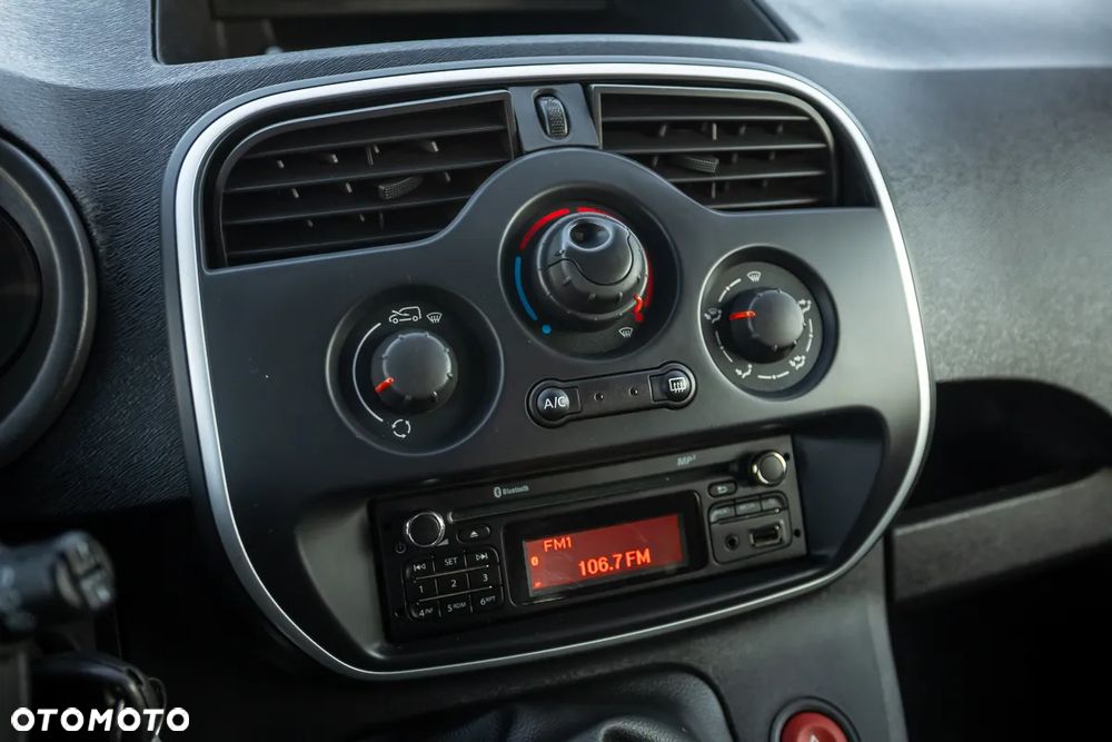 Renault Kangoo - 25