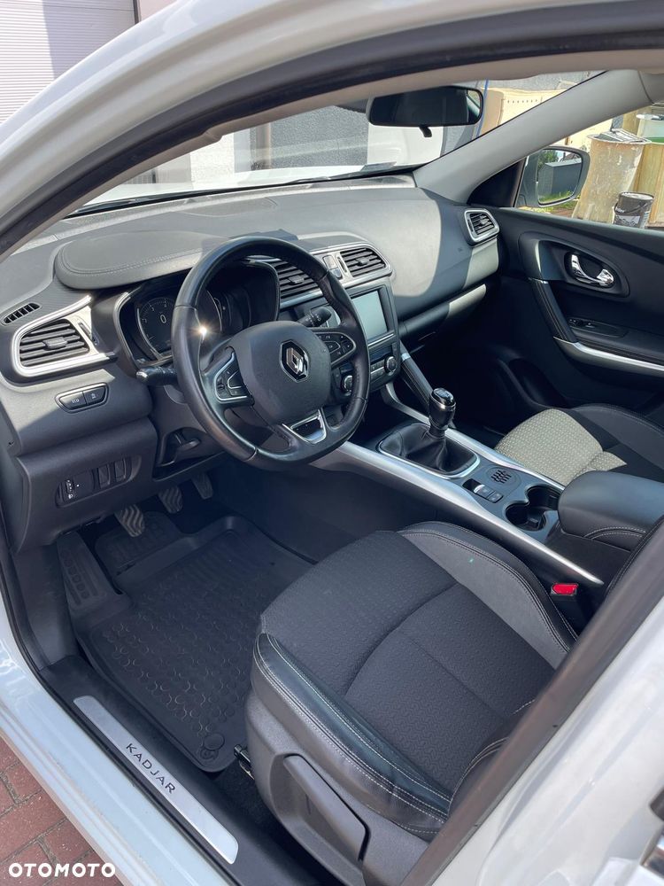 Renault Kadjar 1.2 Energy TCe Life - 8
