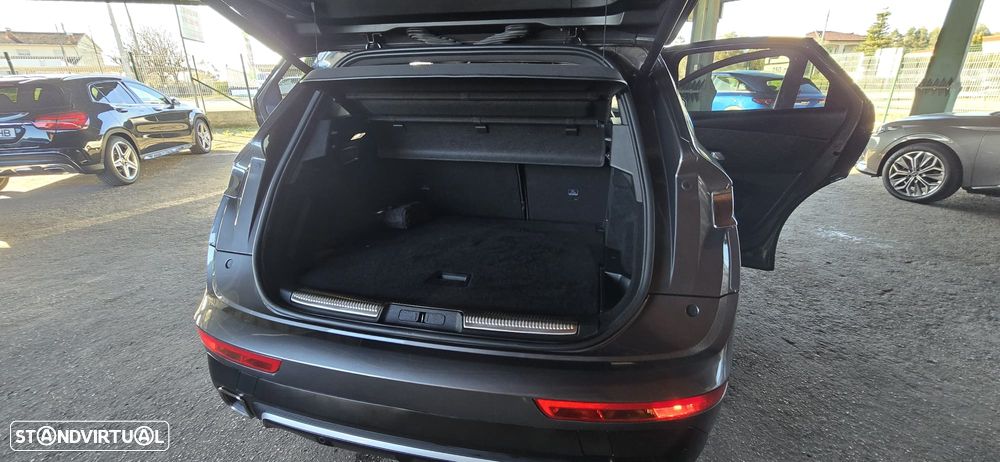 DS DS7 Crossback E-Tense Rivoli EAT8 - 22