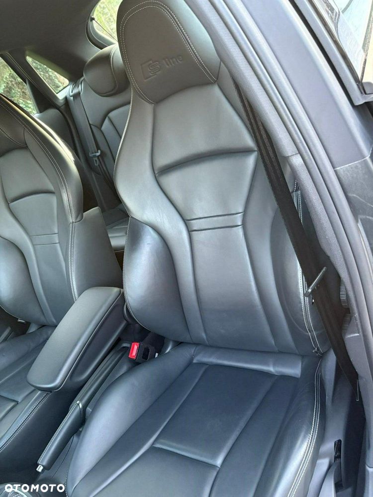 Audi A1 Sportback - 13