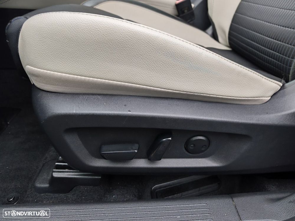 Nissan Qashqai 1.5 e-Power Tekna+ - 20