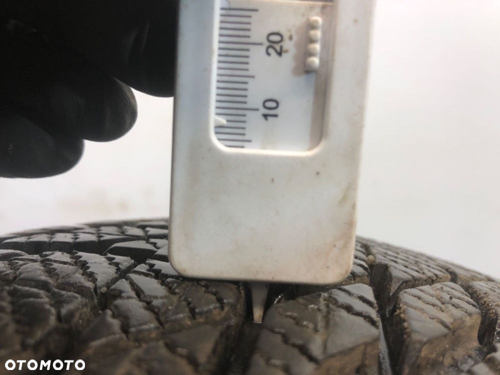 OPONA ZIMA 4X 175/70 13" APLUS - 6