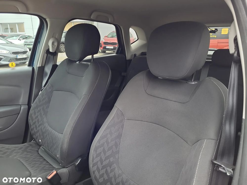 Renault Captur 0.9 Energy TCe Limited - 11