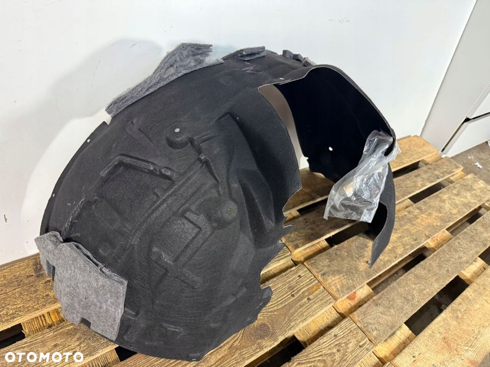 nadkole przod przednie prawe audi a7 i 1 4g 4g8 4g8821172d nowka oryginalne - 2