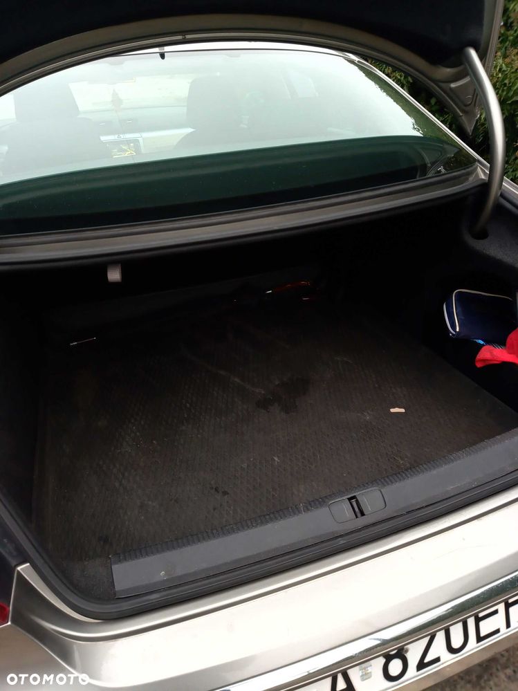 Volkswagen Passat CC - 7