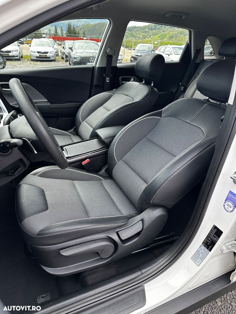 Kia Niro - 14