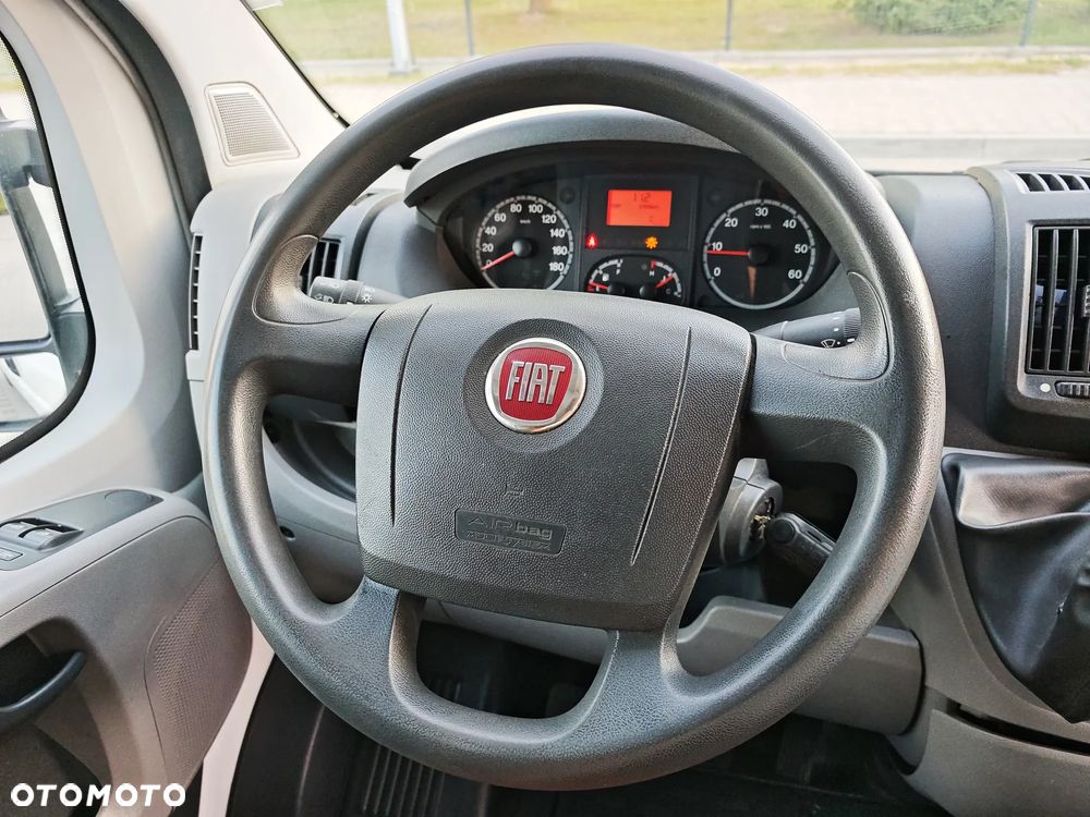 Fiat Ducato - 24