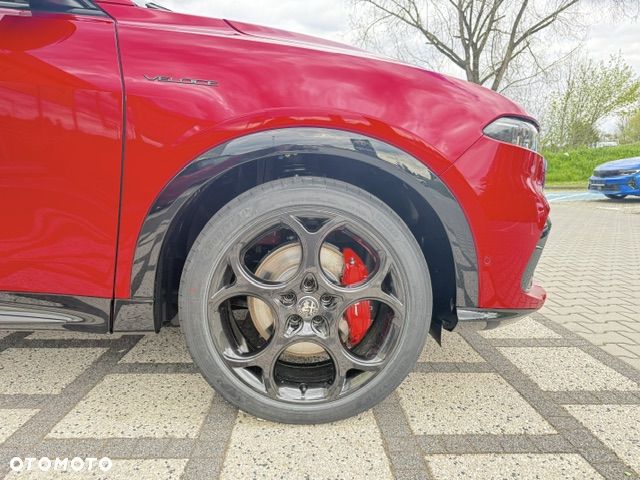 Alfa Romeo Tonale 1.5 T4 GSE mHEV Veloce DCT - 9