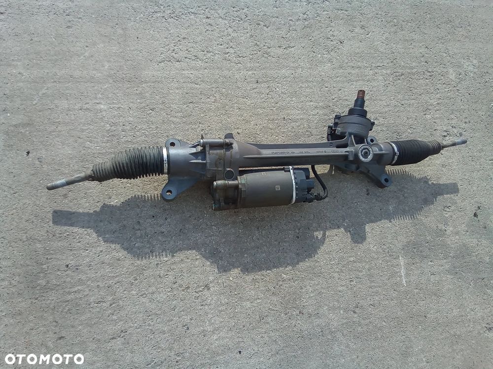 AUDI AUDI A4 B9 A5 8W1423055AE PRZEKŁADNIA KIEROWNICZA MAGLOWNICA sprawdzona GWARANCJA - 8