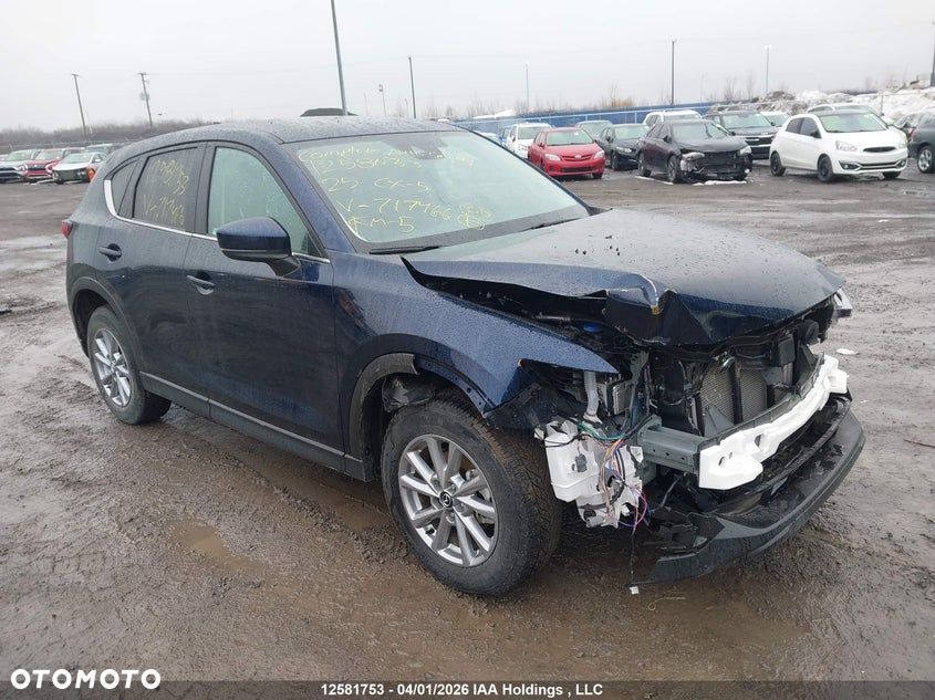 Mazda CX-5 - 2