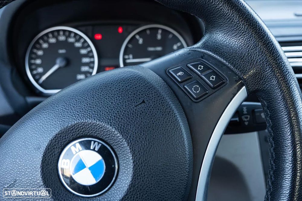 BMW 118 d Coupe - 13