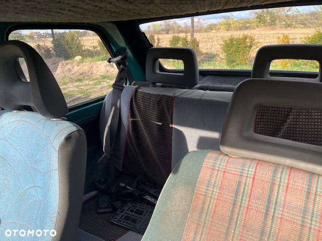 Fiat 126 650 Elegant - 5