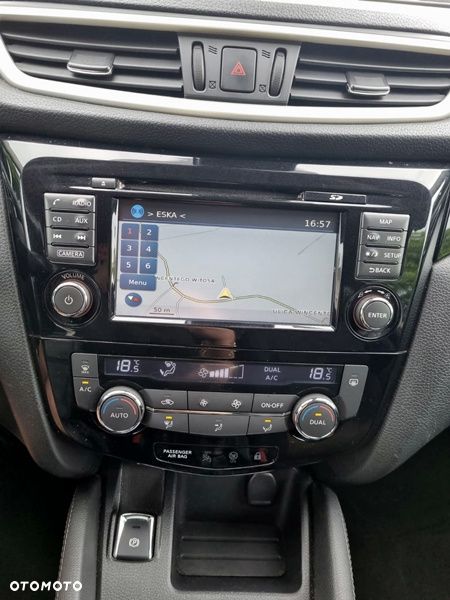 Nissan Qashqai 1.2 DIG-T Tekna - 15