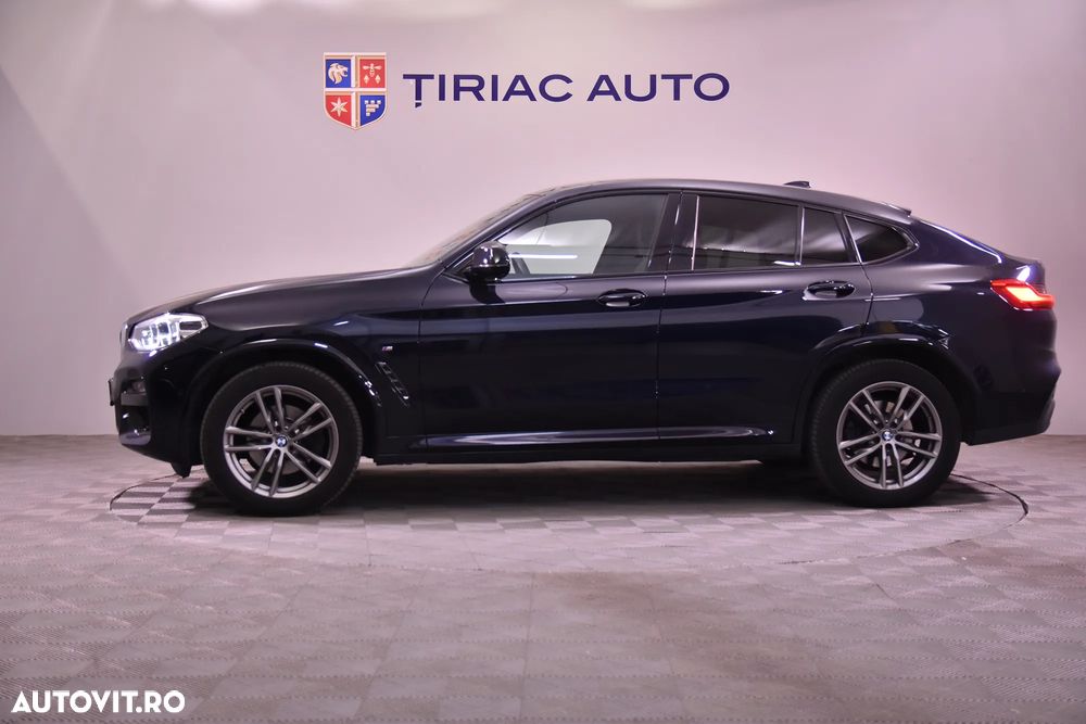 BMW X4 xDrive20d - 2