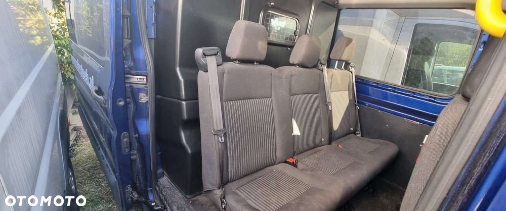 Ford TRANSIT - 11