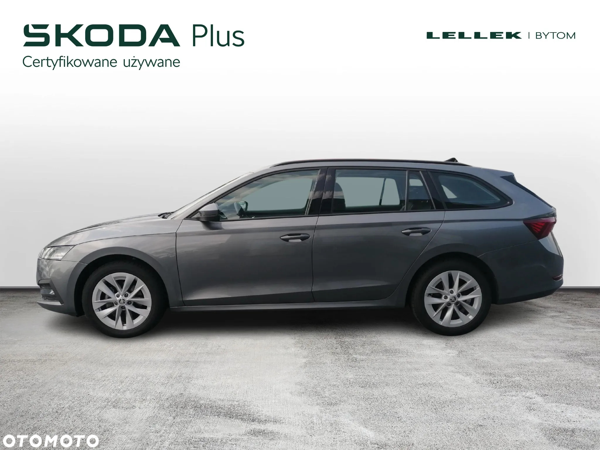 Skoda Octavia 1.5 TSI ACT Ambition - 3