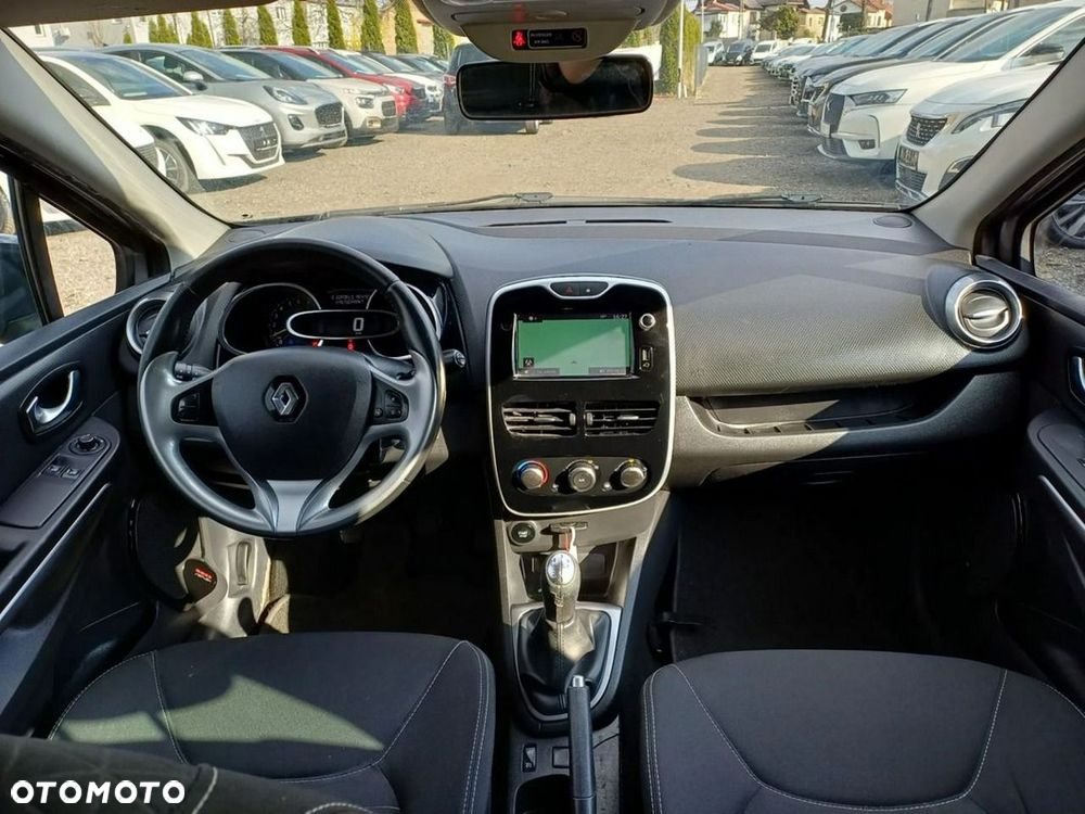Renault Clio ENERGY TCe 90 Start & Stop LIMITED - 17