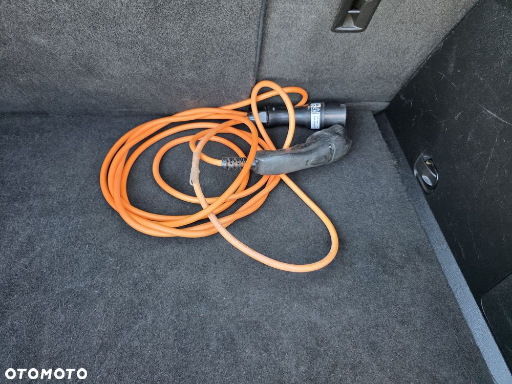 Chevrolet Volt Exclusive - 12