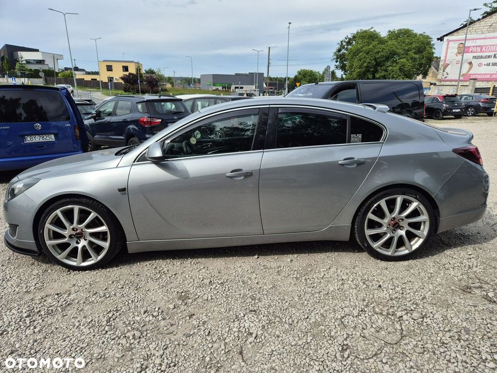 Opel Insignia - 8
