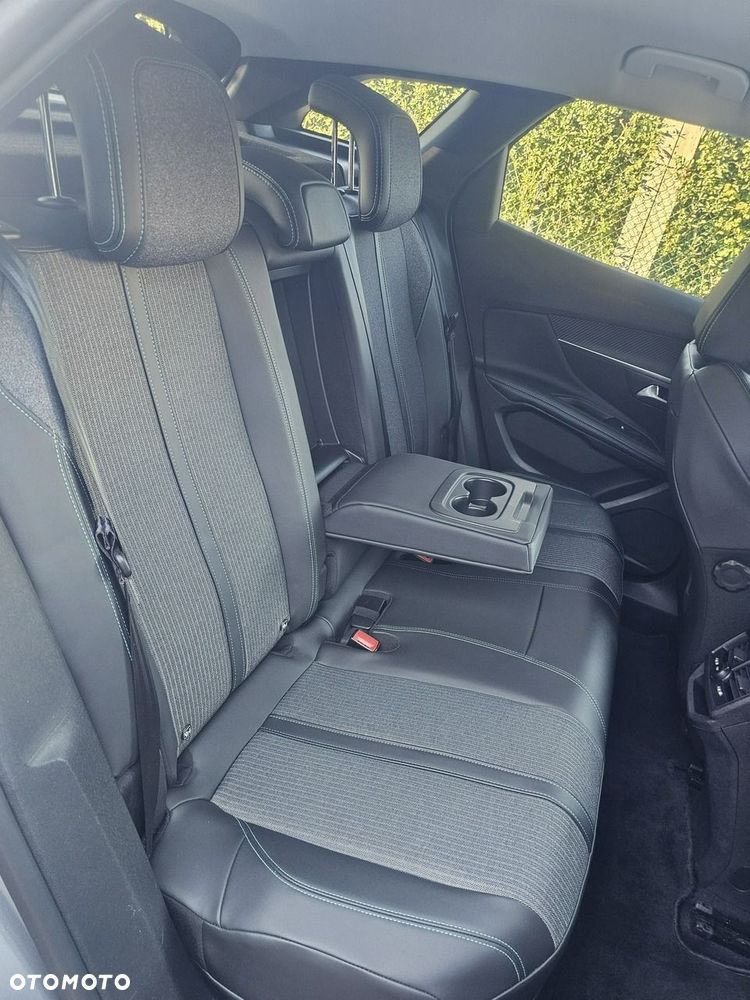 Peugeot 3008 1.6 PureTech Hybrid PHEV GT Pack S&S EAT8 - 19