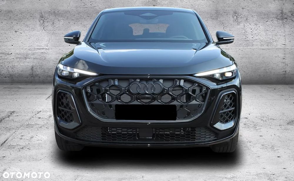 Audi Q5 40 TDI mHEV Quattro S tronic - 5