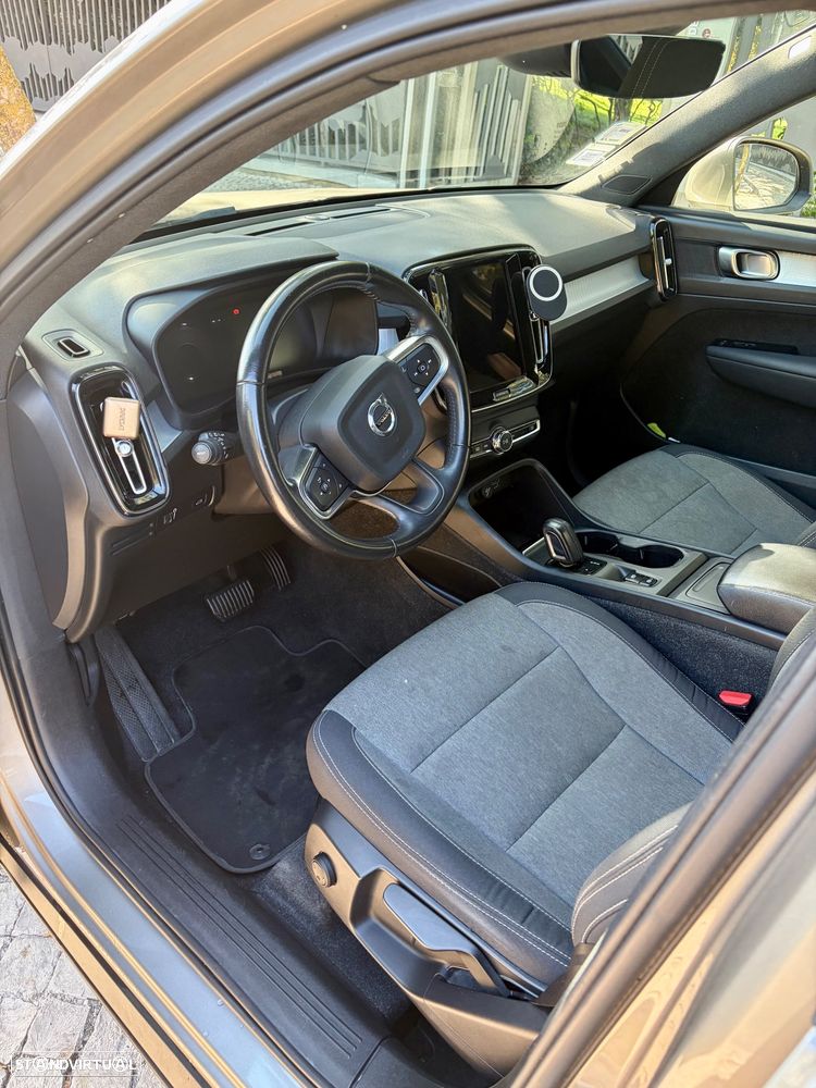 Volvo XC 40 - 5