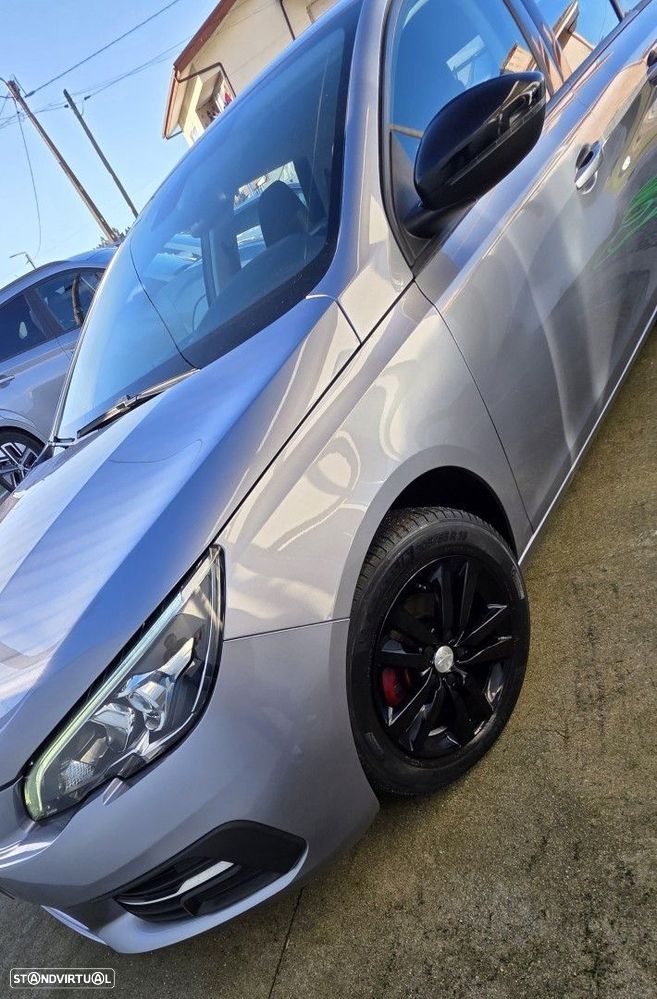 Peugeot 308 1.2 PureTech Active - 15