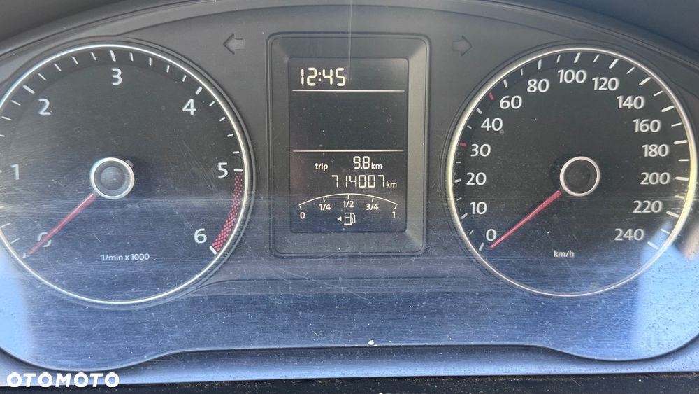 Volkswagen Transporter - 6