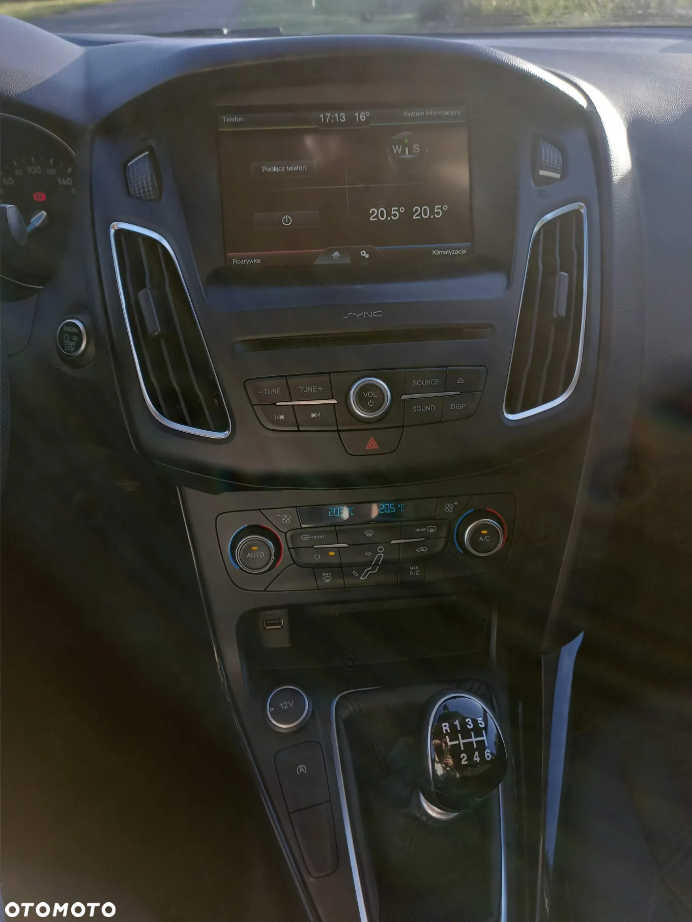 Ford Focus - 14