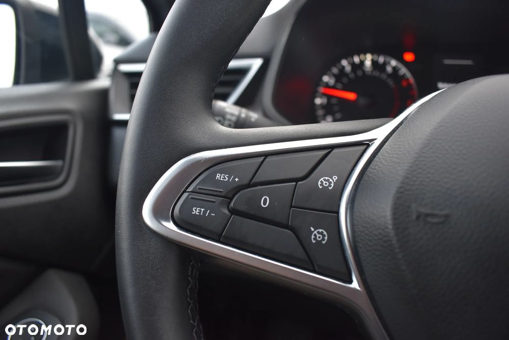 Renault Clio 1.0 TCe Equilibre - 26