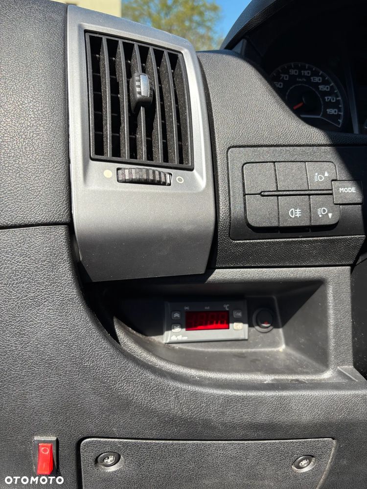 Fiat Ducato MAXI 2.3 JTD - 10
