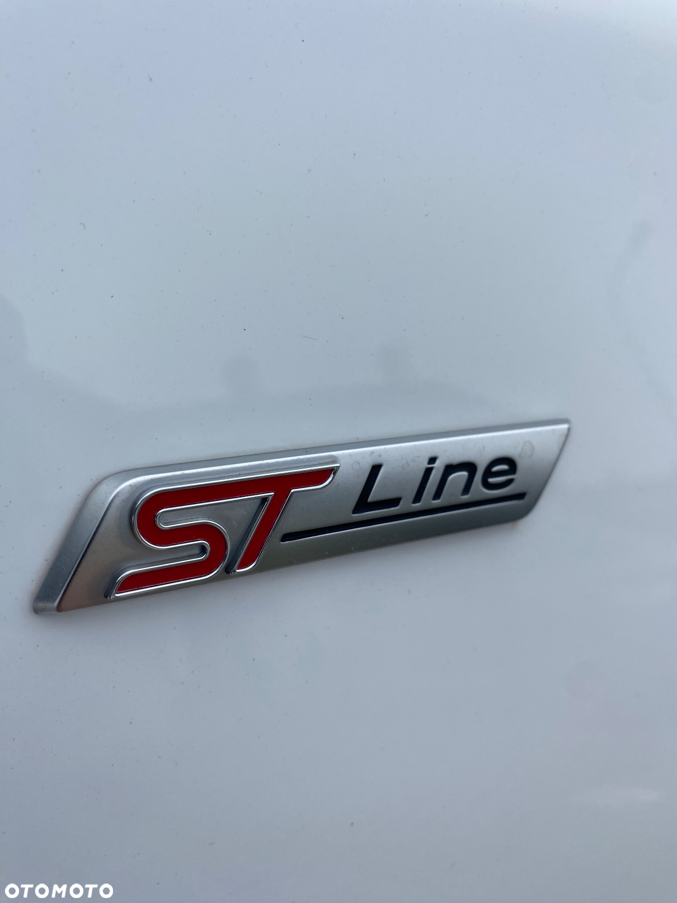 Ford Puma 1.0 EcoBoost Hybrid ST-LINE - 19