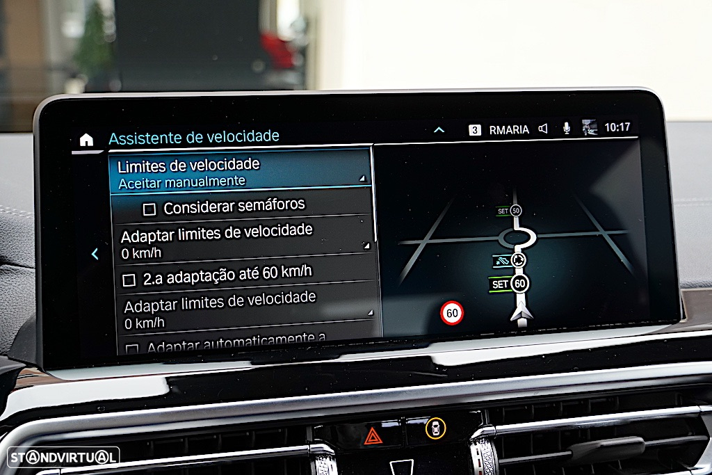 BMW iX3 M Sport Inspiring - 54