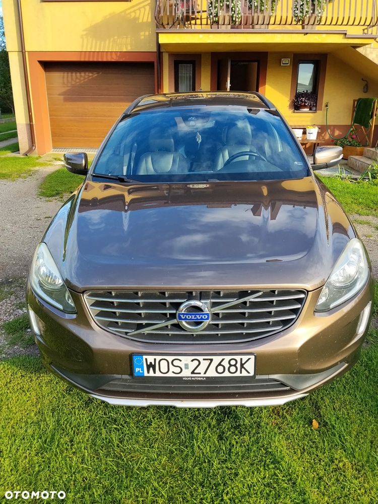 Volvo XC 60 D4 Drive-E Momentum - 2