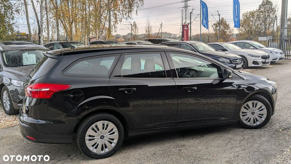 Ford Focus - 14