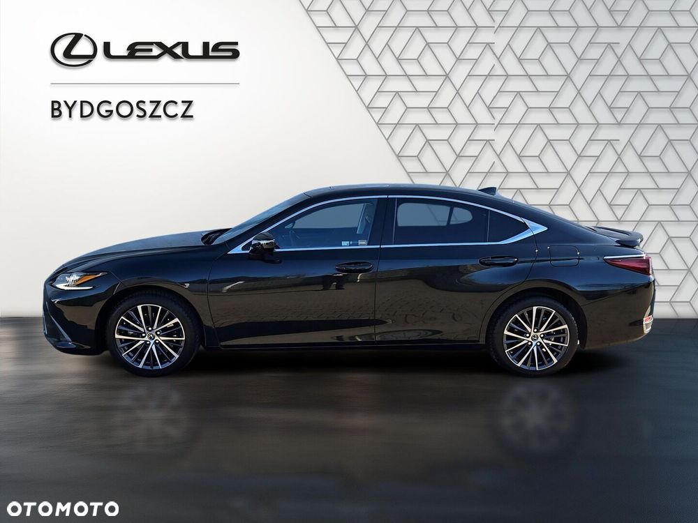 Lexus ES 300h Prestige - 7