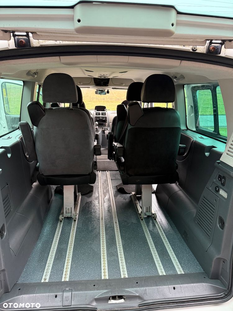 Citroën Jumpy Combi - 11