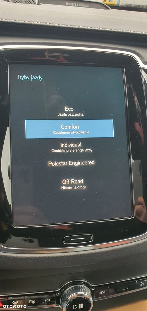 Volvo XC 90 B5 D AWD Inscription - 20