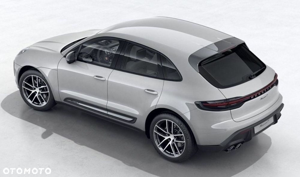 Porsche Macan - 4