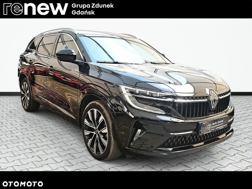 Renault Espace - 4